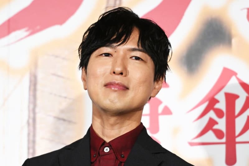 神谷浩史　電撃婚・逢沢りなとの出会いは〝特撮ラジオ〟だった「８年くらい独身していたんです」