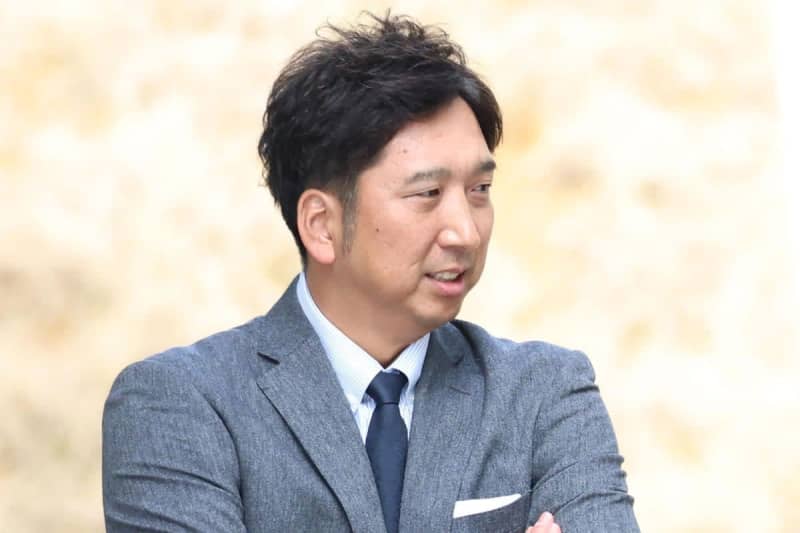 【阪神】藤川新監督に流れる野村克也、星野仙一、岡田彰布イズム「ユニホームを着ていない時間は…」