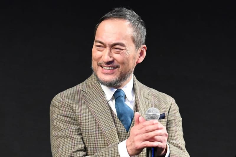 渡辺謙「ラスト・サムライ」オーディション秘話明かす「ちょっと眉唾な感じがしたんで」