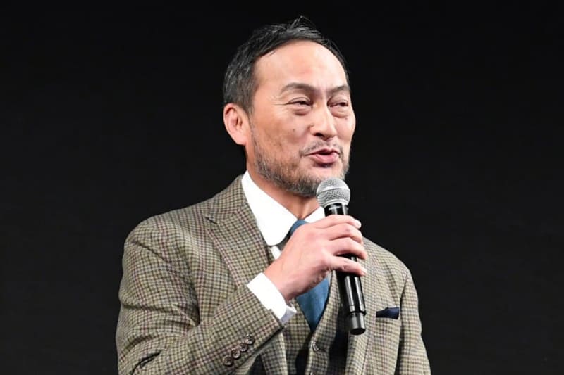 渡辺謙　俳優人生史上最も過酷だった撮影で「マジ怒鳴り」エピソード明かす