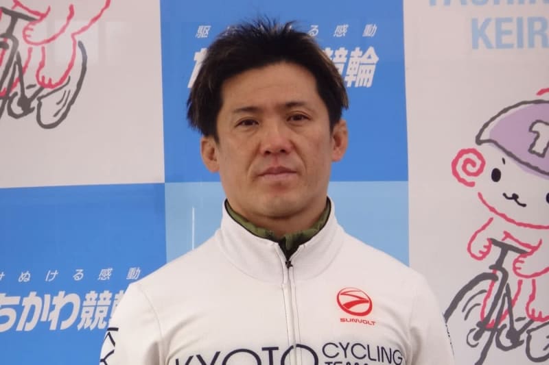 【立川競輪・ＧⅢ鳳凰賞典レース】村上博幸が思い出の地で躍動「気持ちが入るものですよ」　準決は郡司浩平の番手回り