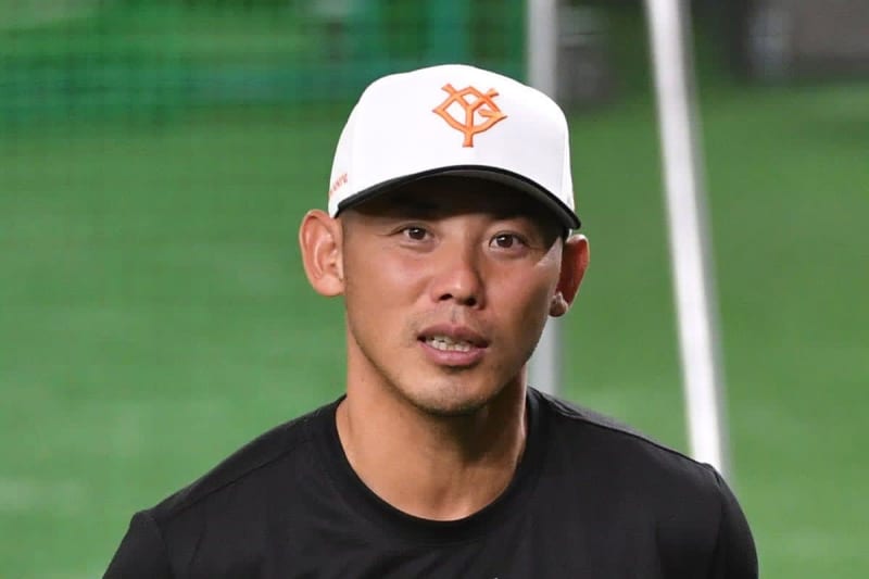 【巨人】阿部監督の配置転換は奏功するか　矢野打撃コーチが二軍へ〝異動〟で若手底上げへ