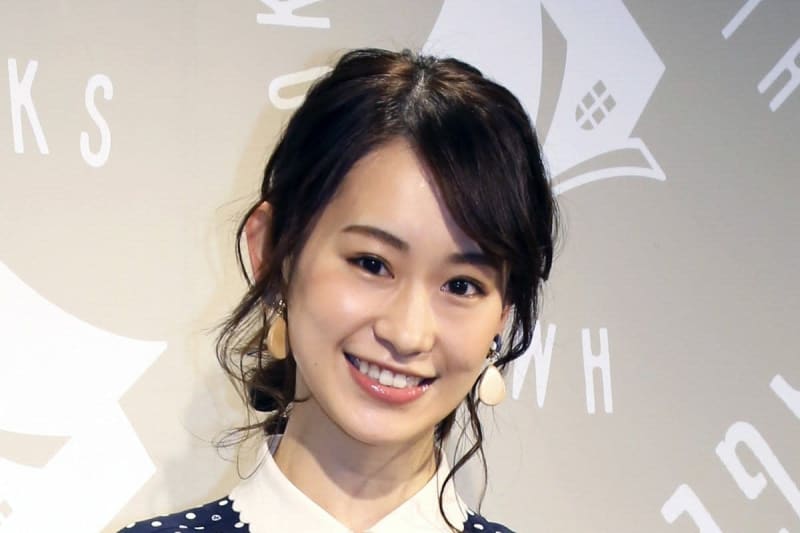 【べらぼう】衝撃初回死の愛希れいか「朝顔姉さん」が翌朝生出演　ネット「お元気そうでホッとする」