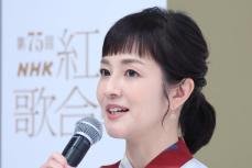 博多華丸　ＮＨＫ鈴木奈穂子アナの紅白フル稼働に驚く「後説までやるんだ」