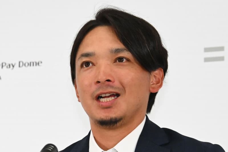 【ソフトバンク】東浜巨が結婚発表　３年契約最終年の復活へ「野球人生の大きな分岐点」