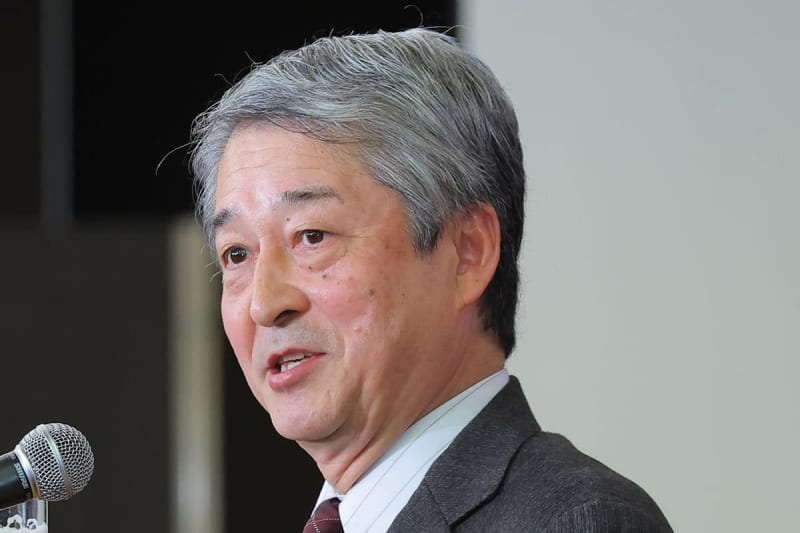 【巨人】国松球団社長が仕事始めで厳命　大補強＆巳年の吉兆データに「勝ってしかるべき」