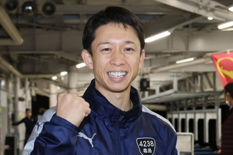 【若松ボート・ＳＧクラシック】出場選手発表　賞金王の毒島誠が史上３人目の大会連覇に挑む