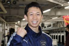 【若松ボート・ＳＧクラシック】出場選手発表　賞金王の毒島誠が史上３人目の大会連覇に挑む