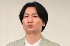 山﨑ケイ　番組になった“元祖クズ芸人”と相方・山添寛の共通点「カネ借りるのに堂々としてる」