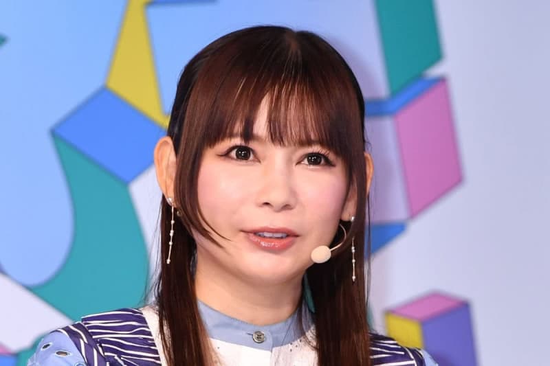 中川翔子〝泣きすぎ〟で角膜炎発症　先日も「心が折れてしまった」投稿でファン心配「大丈夫かい！！」