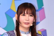 中川翔子〝泣きすぎ〟で角膜炎発症　先日も「心が折れてしまった」投稿でファン心配「大丈夫かい！！」