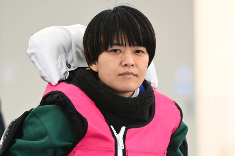 【びわこボート・ＧⅢオールレディース】遠藤エミ　連勝で首位通過「４日目が一番良かった」