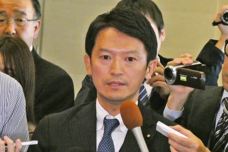 「一線超えた」斎藤元彦知事を糾弾した市長２２人が公選法違反で刑事告発された！