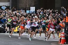 近年の苦戦の明大　指揮官交代で復活を期待する声「今年の箱根駅伝はとても寂しかった」