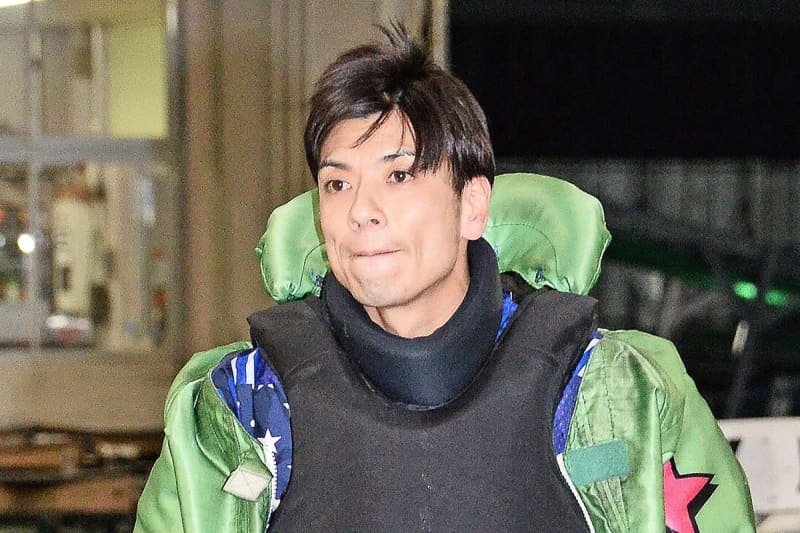 【下関ボート・ミッドナイト】尾嶋一広　準優イン逃げで３節連続優出「全部、優勝するつもりで来ている」