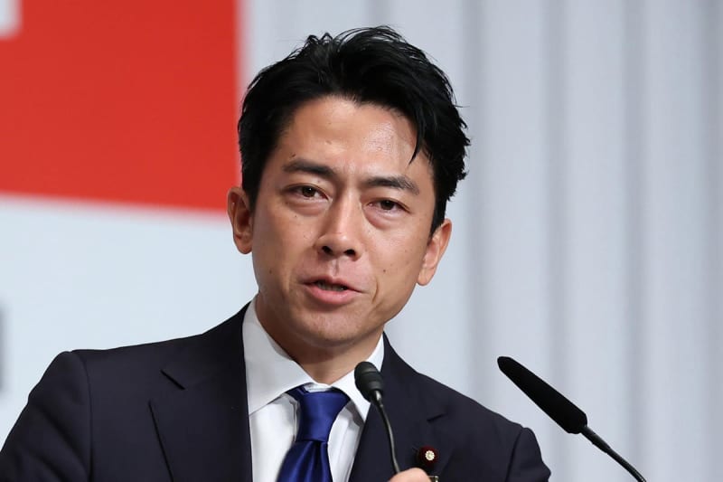 小泉進次郎氏「議員立法ゼロ」のデマ被害　芸能人も拡散し〝収拾不能〟な状況