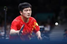 【卓球】樊振東、陳夢のＷＴＴツアー離脱にＩＴＴＦも危機感「現行ルールを見直す」