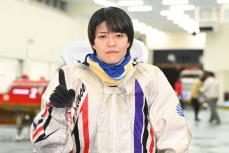 【びわこボート・ＧⅢオールレディース】遠藤エミ　２４年賞金女王がＶ発進「昨年よりいい成績を残したい」