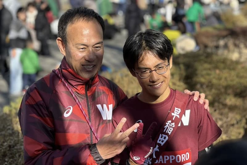 名門・早大１５年ぶり総合Ｖの現実味は？カギ握る〝スーパールーキー〟【検証・箱根駅伝＃４】