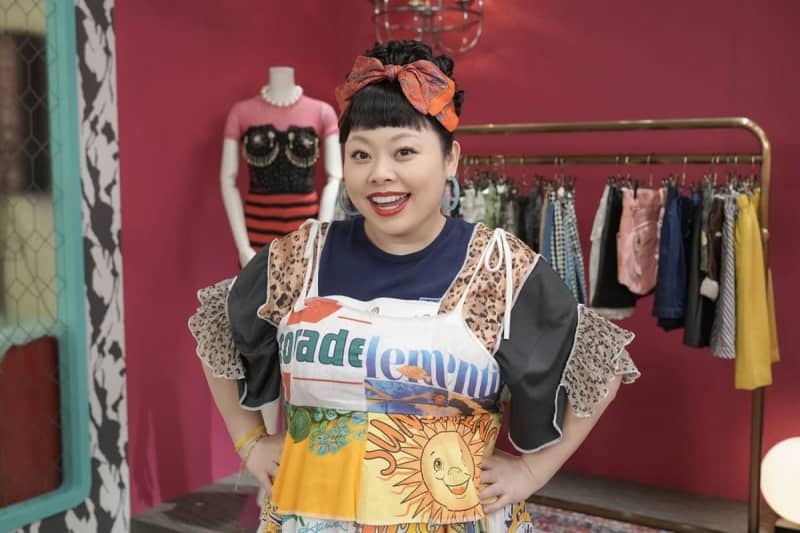 渡辺直美が朝ドラ「おむすび」出演　東北のパワフルギャル役「地元の先輩をイメージした」