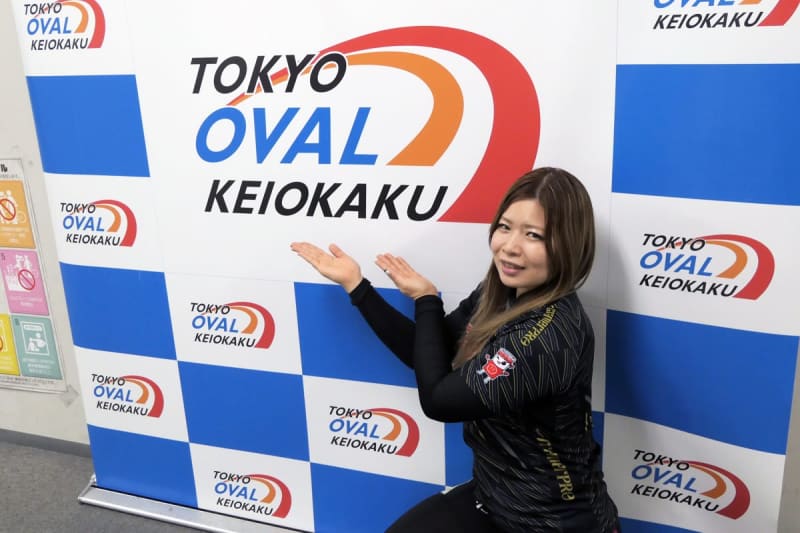 【京王閣競輪・ガールズ】グランプリ優勝の石井寛子「そんなの１回も考えたことない」