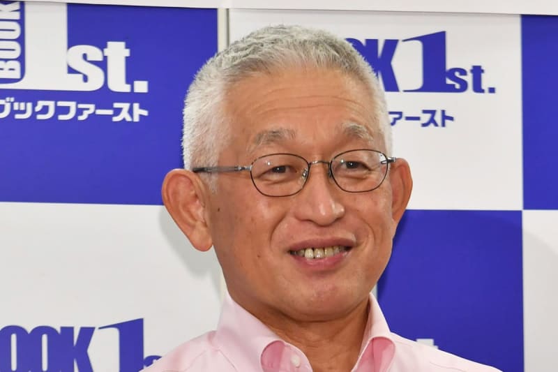 泉房穂氏　維新の給食無償化「１年後ろ倒し」に苦言「無償化に準備なんかいりませんけど」