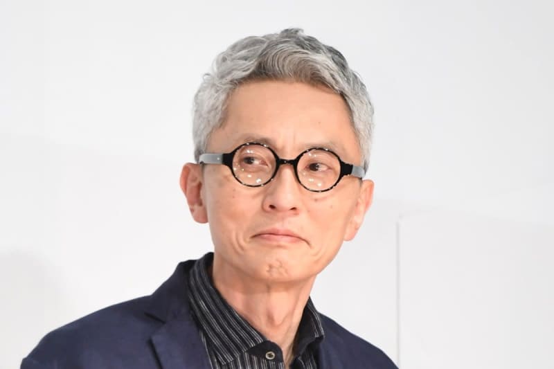 松重豊　映画「孤独のグルメ」に杏が出演したワケ「パリに『杏ちゃんいるな』と思って」