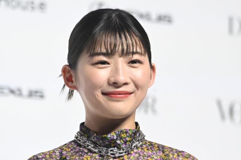 伊藤沙莉が祝福メッセージに返信しないワケ　年始に劇作家・蓬莱竜太氏と結婚発表