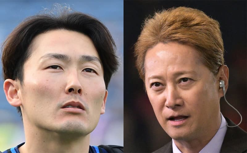 中居正広と源田壮亮の対談動画が話題 「１ヶ月でここまで印象が変わる？」の声