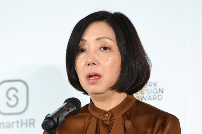 浜田敬子氏　中居正広出演番組の差し替えに疑問「黙って何か事なかれ主義のように」