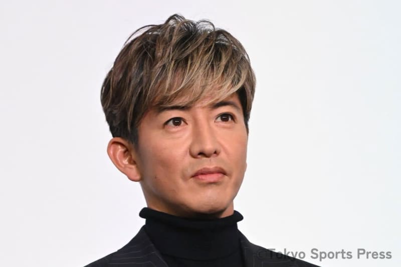 木村拓哉　話題のtimeleszオーディションに本音「中にはすごいエグい奴いるじゃない」