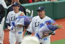 【西武】源田壮亮の謝罪会見を受け２３年ＷＢＣに再注目「濃いメンツ集まりまくり」