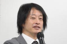 鈴木エイト氏「サンジャポ」で中居正広＆テレビ局問題に切り込んだ石田健氏を支持「適確且つ重要」