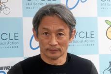 【和歌山競輪・ＧⅢ和歌山グランプリ】５５歳の山口富生「エラいところを回れることになってしまった」