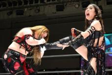 【スターダム】ワールド王者・上谷沙弥　鈴季すずとのＶ１戦を２・２後楽園に指定