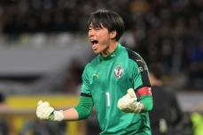 【高校サッカー】前橋育英が７大会ぶり優勝　ＧＫ藤原優希がＰＫ戦で２度のセーブ