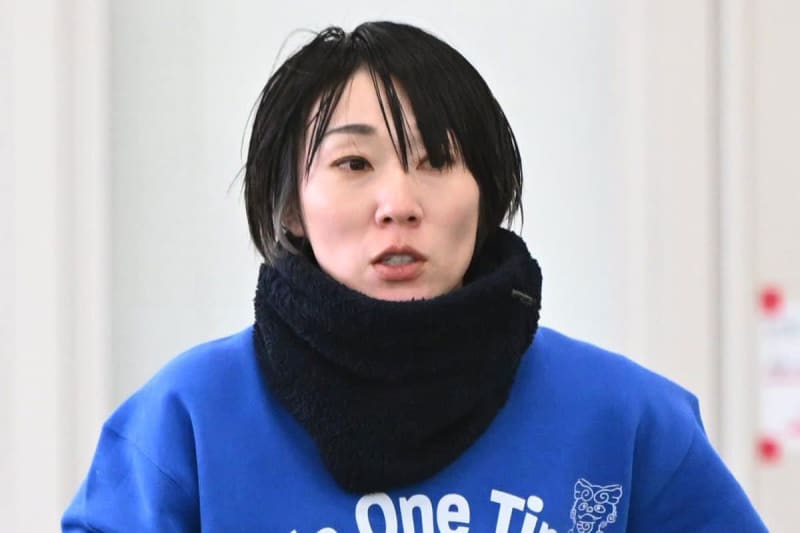 【芦屋ボート・ＧⅢオールレディース】川野芽唯　首位で予選最終日へ「レース足がいい。伸びも上向き」