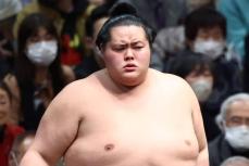 【初場所】琴桜は「まず自分との闘い」 綱とり２日目で土…兄弟子・秀ノ山親方が感じた〝異変〟