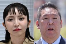 ７月の参院選は空前絶後のカオス　野党候補の一本化難航、比例では有名人候補の擁立に躍起