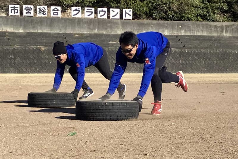 【広島】秋山翔吾が〝走り続ける〟理由　チームの若返り方針にあらがう反骨の日米通算15年目