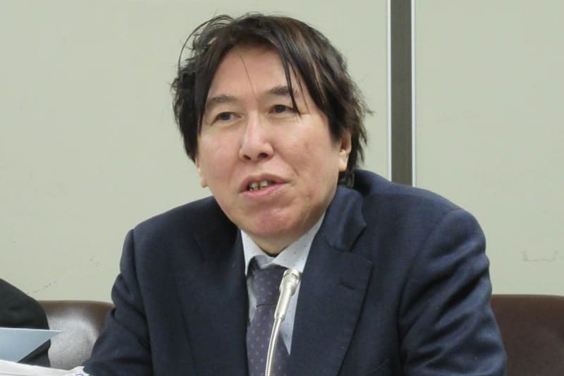 紀藤正樹弁護士　中居トラブル調査のフジテレビに「『第三者委員会』でないと信用力のある調査にならない」