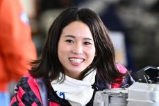 【芦屋ボート・ＧⅢオールレディース】福岡泉水が日高逸子に競り勝ち優出「仕上がりは全部が◎」