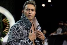 【ＡＥＷ】オカダ・カズチカ　引退ロードで再会願う棚橋にアンサー「ＡＥＷでやりましょうよ」