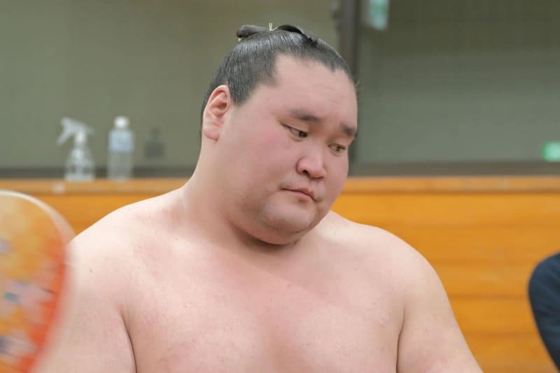 【初場所】照ノ富士が休場「今場所ダメだったら」の覚悟も…横綱在位２１場所で１３度目