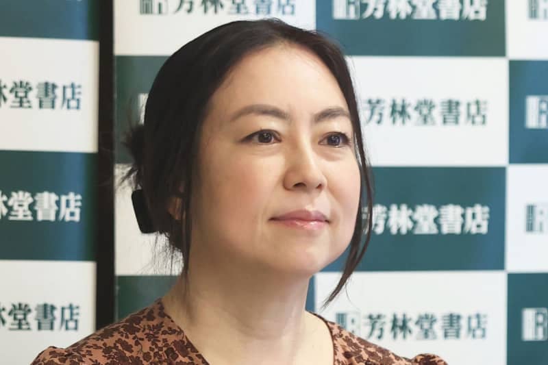 倉田真由美氏　事件の犯人への“〇〇似”という表現に苦言「ただでさえ地雷の多い表現」