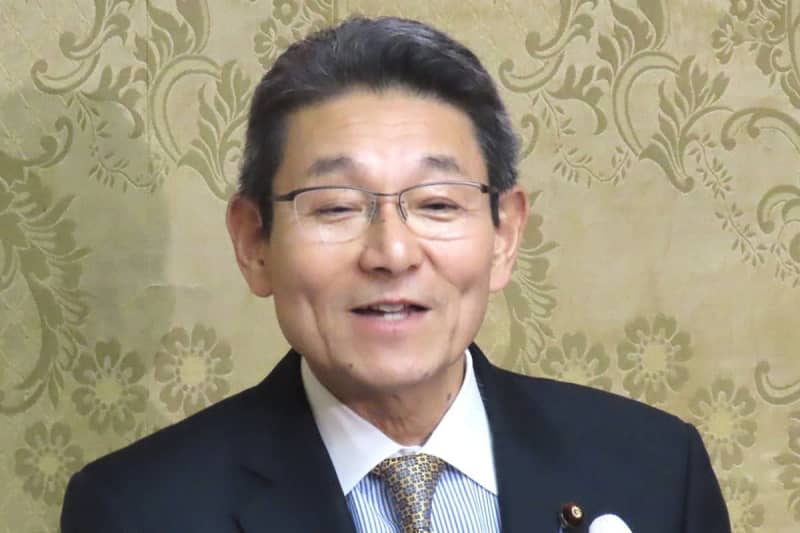 立憲、国民民主などの野党が予算審議前に〝安倍派〟元事務局長の参考人招致を要求　自民党は拒否