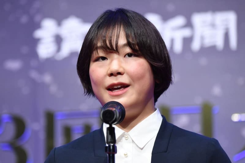 【レスリング】藤波朱理はパリ五輪後に〝充電〟大成功「結構我慢してたので…」