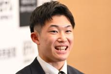 【飛び込み】パリ銀・玉井陸斗が〝料理〟の進化も誓う「手の込んだやつを作れるように」