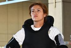 【児島ボート・ヴィーナスＳ】森下愛梨　相棒は王者・松井繁が仕上げたＶ機「回っている感じ」