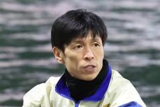 【江戸川ボート・ＧⅠ江戸川大賞】池田浩二　約１８年ぶり当地Ｖも射程圏「３日目の水面なら大丈夫」